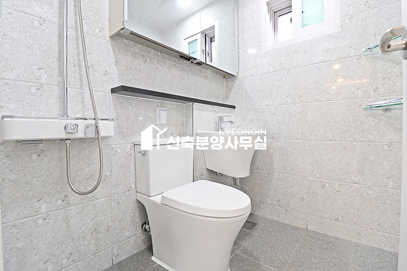 경기 안산상록구 사동 모던하우스 [ 3룸 . 테라스 . 복층 Type ] 분양 매물번호 14557 사진 32
