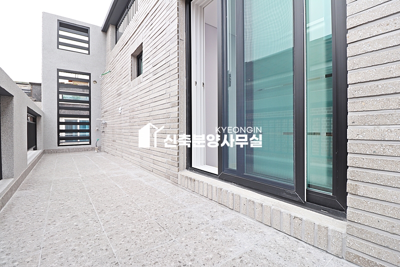 경기 안산상록구 사동 모던하우스 [ 3룸 . 테라스 . 복층 Type ] 분양 매물번호 14557 사진 34