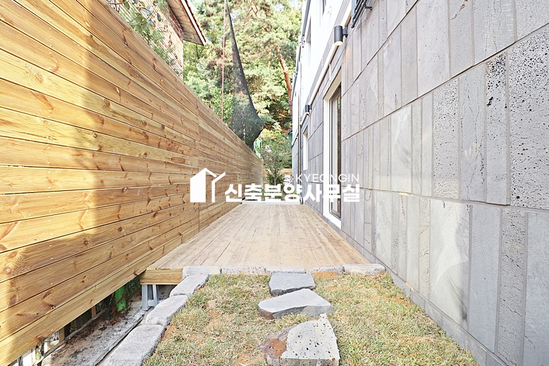 경기 안양만안구 석수동 더 포레스트 [ 3룸 . 테라스 . 복층 Type ] 분양 매물번호 14556 사진 18