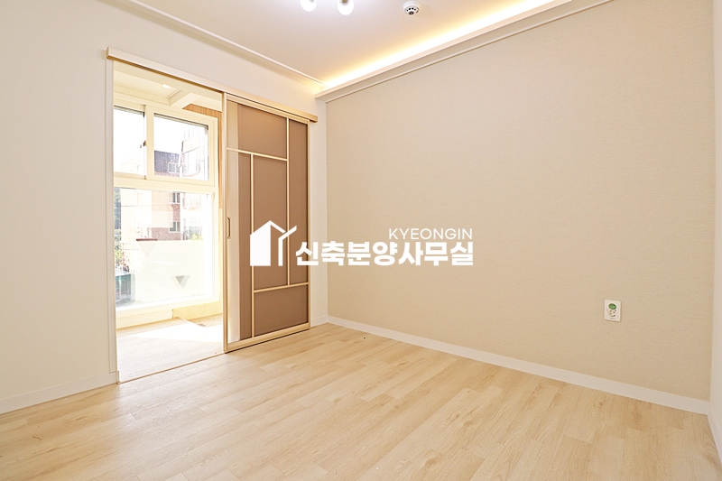 경기 안양만안구 석수동 더 포레스트 [ 3룸 . 테라스 . 복층 Type ] 분양 매물번호 14556 사진 31