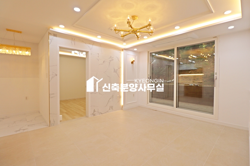 경기 안양만안구 석수동 더 포레스트 [ 3룸 . 테라스 . 복층 Type ] 분양 매물번호 14556 사진 39