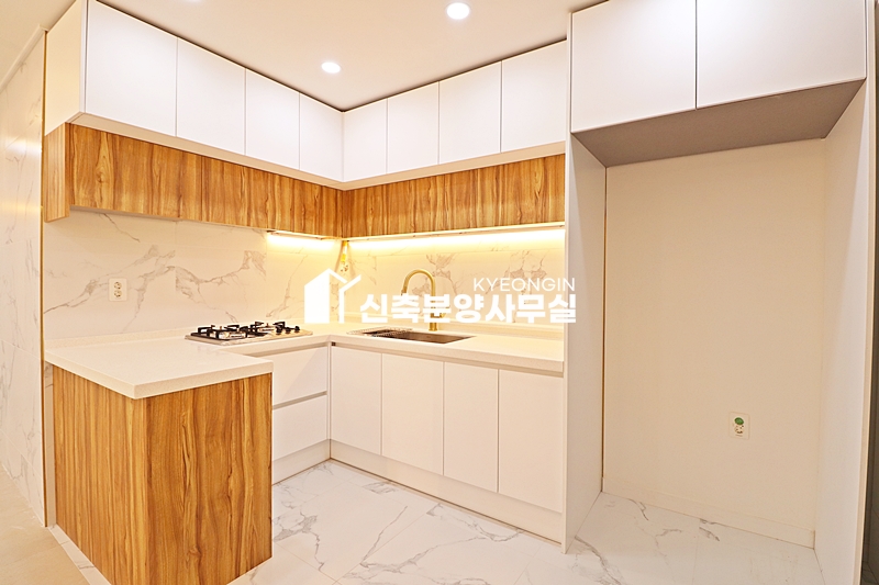 경기 안양만안구 석수동 더 포레스트 [ 3룸 . 테라스 . 복층 Type ] 분양 매물번호 14556 사진 44