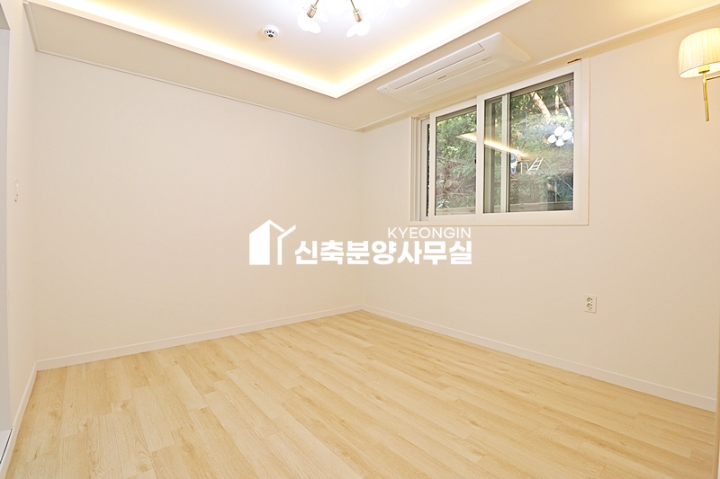 경기 안양만안구 석수동 더 포레스트 [ 3룸 . 테라스 . 복층 Type ] 분양 매물번호 14556 사진 47
