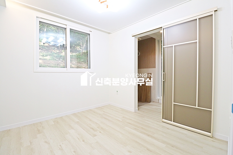 경기 안양만안구 석수동 더 포레스트 [ 3룸 . 테라스 . 복층 Type ] 분양 매물번호 14556 사진 50