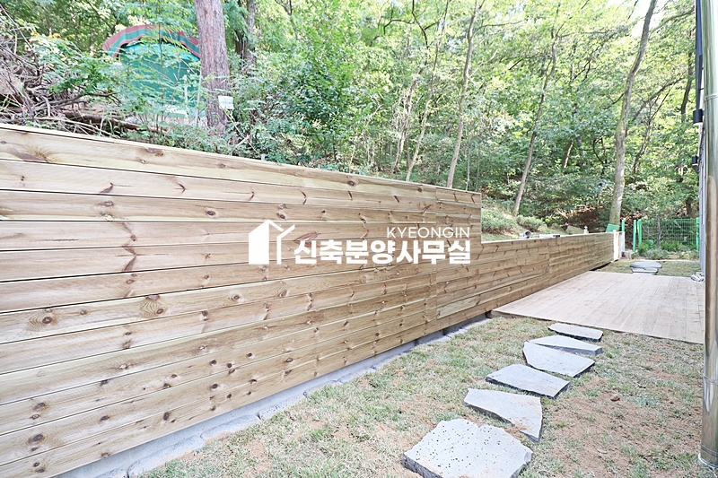 경기 안양만안구 석수동 더 포레스트 [ 3룸 . 테라스 . 복층 Type ] 분양 매물번호 14556 사진 52