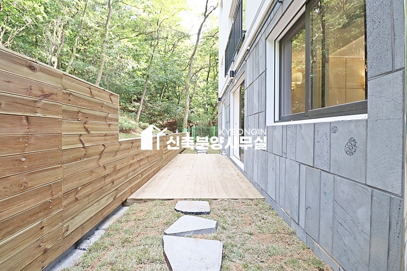 경기 안양만안구 석수동 더 포레스트 [ 3룸 . 테라스 . 복층 Type ] 분양 매물번호 14556 사진 53