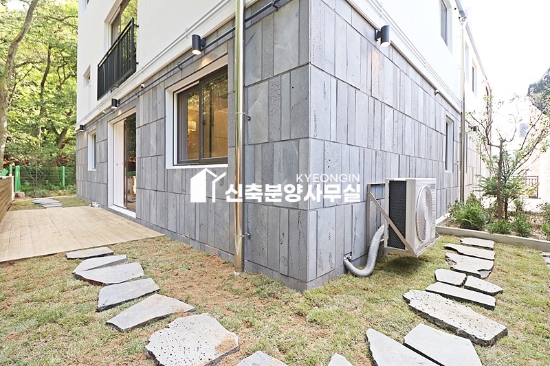 경기 안양만안구 석수동 더 포레스트 [ 3룸 . 테라스 . 복층 Type ] 분양 매물번호 14556 사진 54