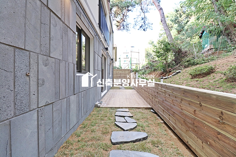 경기 안양만안구 석수동 더 포레스트 [ 3룸 . 테라스 . 복층 Type ] 분양 매물번호 14556 사진 55