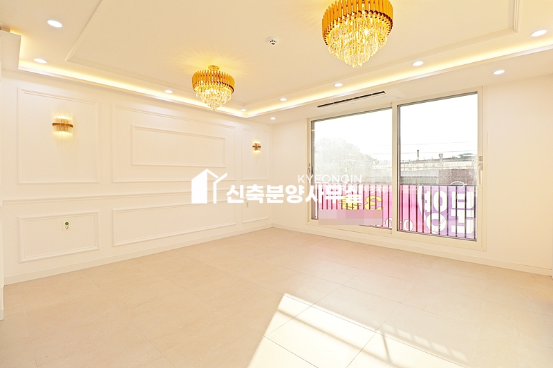 경기 안양만안구 석수동 더 포레스트 [ 3룸 . 테라스 . 복층 Type ] 분양 매물번호 14556 사진 59