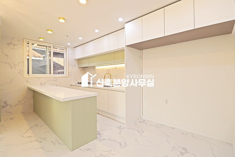 경기 안양만안구 석수동 더 포레스트 [ 3룸 . 테라스 . 복층 Type ] 분양 매물번호 14556 사진 67