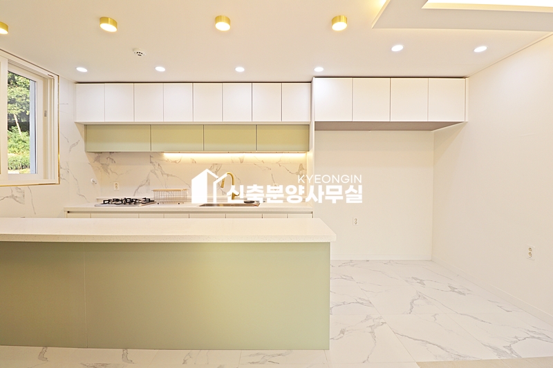 경기 안양만안구 석수동 더 포레스트 [ 3룸 . 테라스 . 복층 Type ] 분양 매물번호 14556 사진 68
