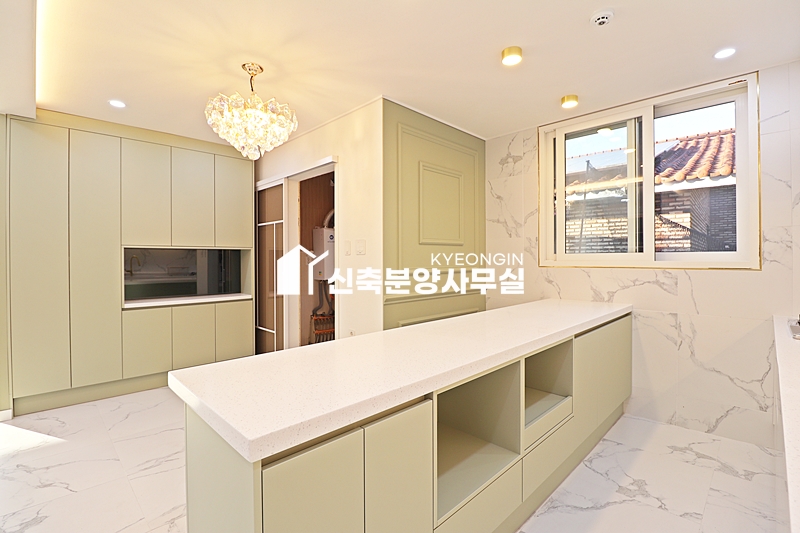 경기 안양만안구 석수동 더 포레스트 [ 3룸 . 테라스 . 복층 Type ] 분양 매물번호 14556 사진 71