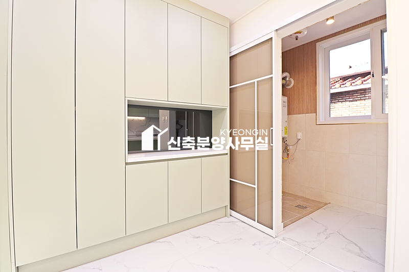 경기 안양만안구 석수동 더 포레스트 [ 3룸 . 테라스 . 복층 Type ] 분양 매물번호 14556 사진 74