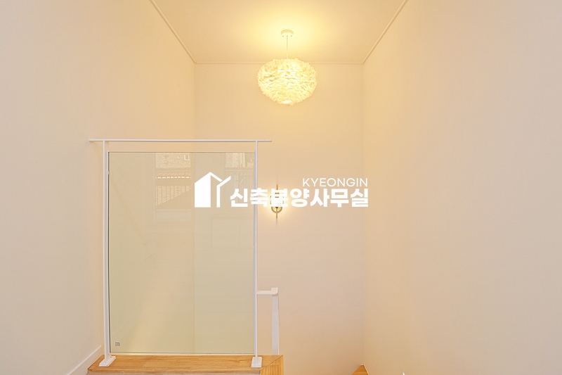 경기 안양만안구 석수동 더 포레스트 [ 3룸 . 테라스 . 복층 Type ] 분양 매물번호 14556 사진 81