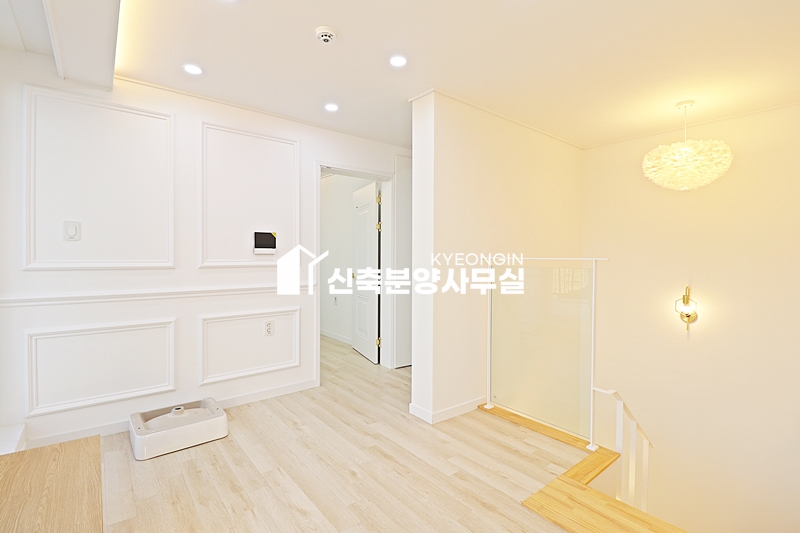 경기 안양만안구 석수동 더 포레스트 [ 3룸 . 테라스 . 복층 Type ] 분양 매물번호 14556 사진 86