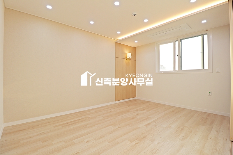 경기 안양만안구 석수동 더 포레스트 [ 3룸 . 테라스 . 복층 Type ] 분양 매물번호 14556 사진 88