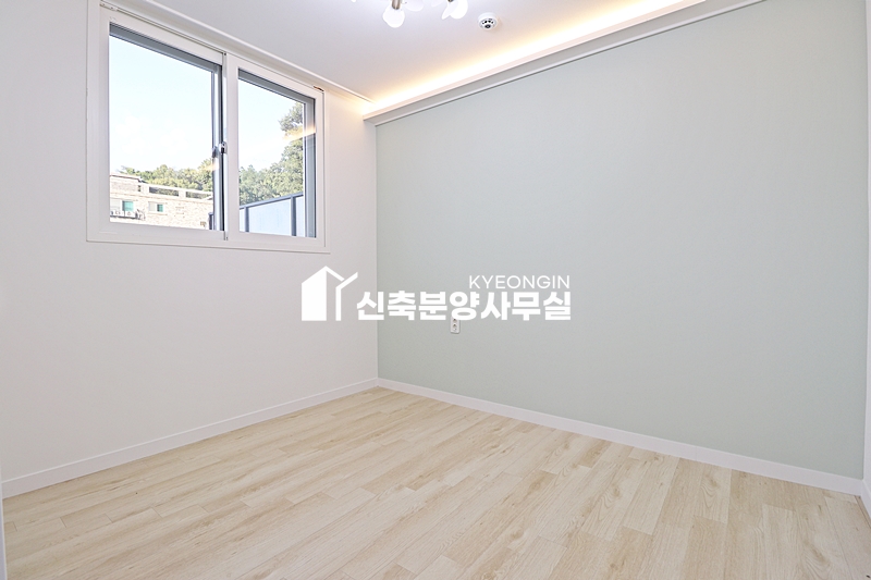 경기 안양만안구 석수동 더 포레스트 [ 3룸 . 테라스 . 복층 Type ] 분양 매물번호 14556 사진 90