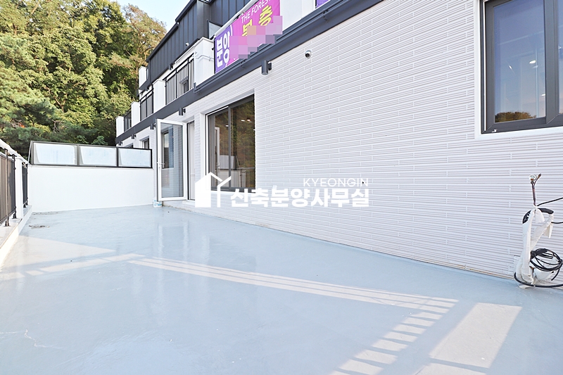 경기 안양만안구 석수동 더 포레스트 [ 3룸 . 테라스 . 복층 Type ] 분양 매물번호 14556 사진 93
