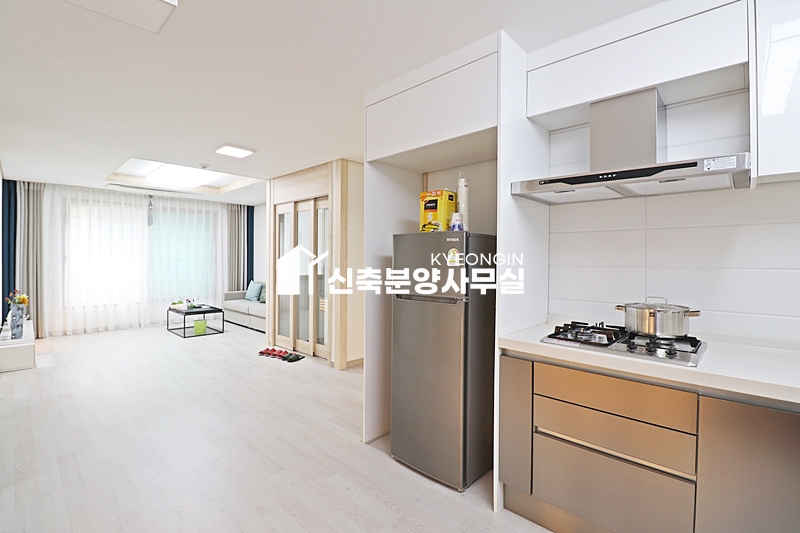 경기 파주시 문산읍 선유리 삼성스카이빌 분양 매물번호 14555 사진 1