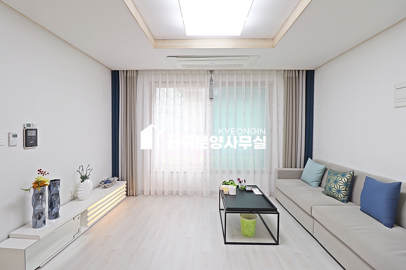 경기 파주시 문산읍 선유리 삼성스카이빌 분양 매물번호 14555 사진 4