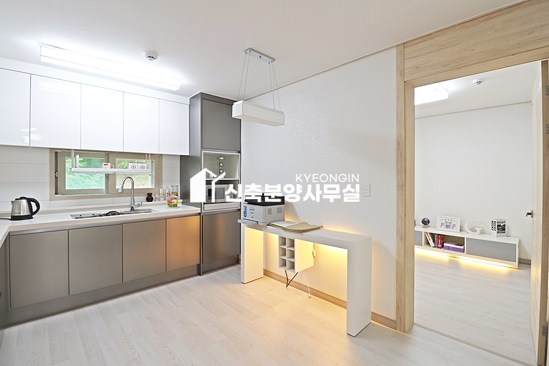 경기 파주시 문산읍 선유리 삼성스카이빌 분양 매물번호 14555 사진 8