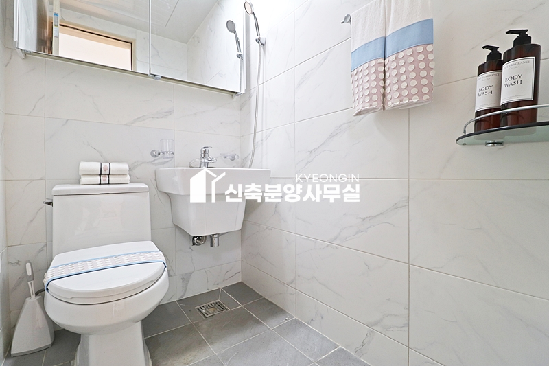 경기 파주시 문산읍 선유리 삼성스카이빌 분양 매물번호 14555 사진 13