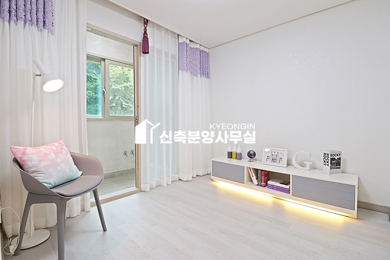 경기 파주시 문산읍 선유리 삼성스카이빌 분양 매물번호 14555 사진 15