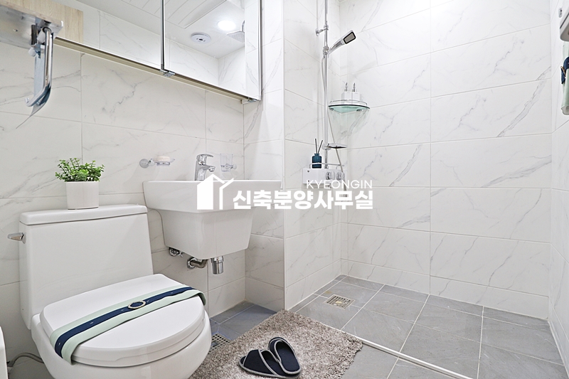 경기 파주시 문산읍 선유리 삼성스카이빌 분양 매물번호 14555 사진 16
