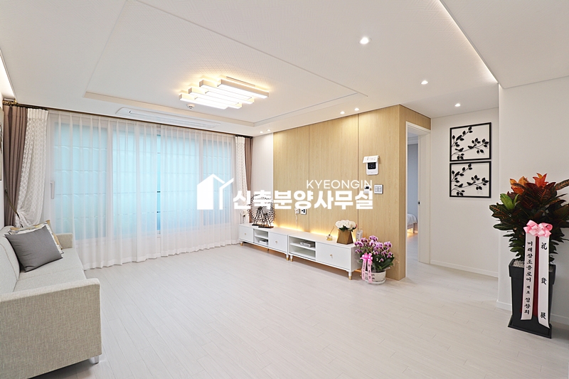 경기 부천원미구 역곡동 JD펠리시티 [ 2룸 . 3룸 . 테라스 . 복층 Type ] 분양 매물번호 14554 사진 2