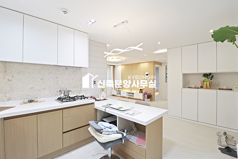 경기 부천원미구 역곡동 JD펠리시티 [ 2룸 . 3룸 . 테라스 . 복층 Type ] 분양 매물번호 14554 사진 11