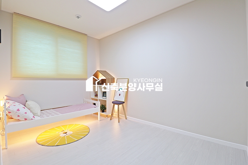 경기 부천원미구 역곡동 JD펠리시티 [ 2룸 . 3룸 . 테라스 . 복층 Type ] 분양 매물번호 14554 사진 15