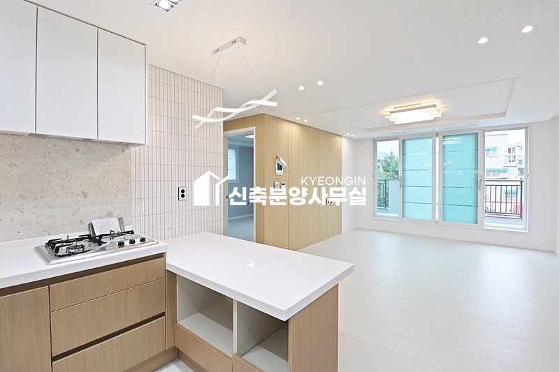 경기 부천원미구 역곡동 JD펠리시티 [ 2룸 . 3룸 . 테라스 . 복층 Type ] 분양 매물번호 14554 사진 19