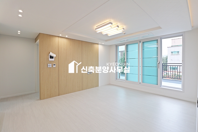 경기 부천원미구 역곡동 JD펠리시티 [ 2룸 . 3룸 . 테라스 . 복층 Type ] 분양 매물번호 14554 사진 20