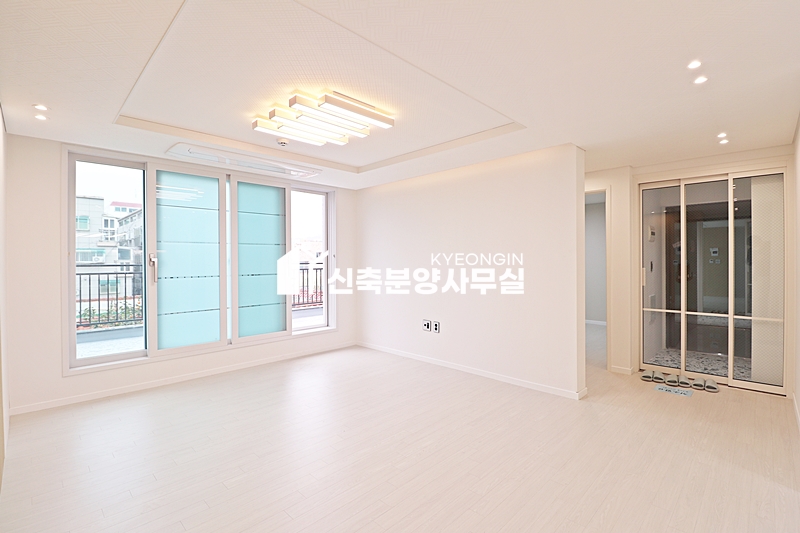 경기 부천원미구 역곡동 JD펠리시티 [ 2룸 . 3룸 . 테라스 . 복층 Type ] 분양 매물번호 14554 사진 22