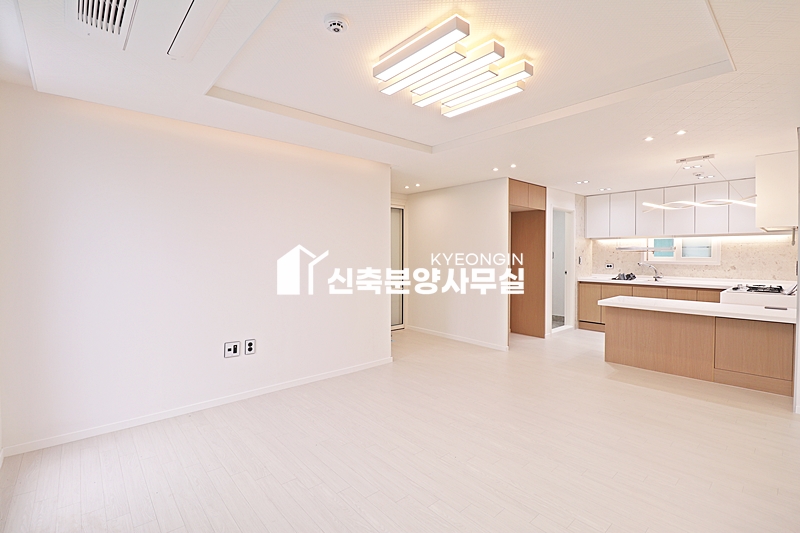 경기 부천원미구 역곡동 JD펠리시티 [ 2룸 . 3룸 . 테라스 . 복층 Type ] 분양 매물번호 14554 사진 23