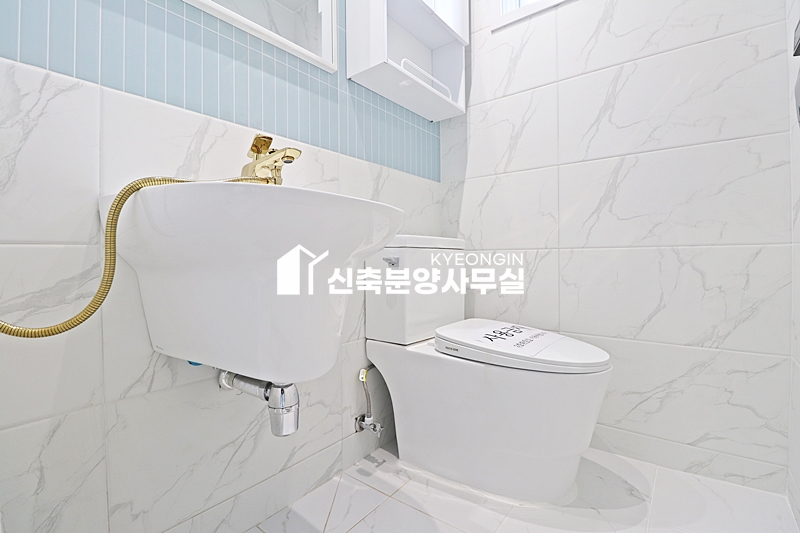 경기 부천원미구 역곡동 JD펠리시티 [ 2룸 . 3룸 . 테라스 . 복층 Type ] 분양 매물번호 14554 사진 32