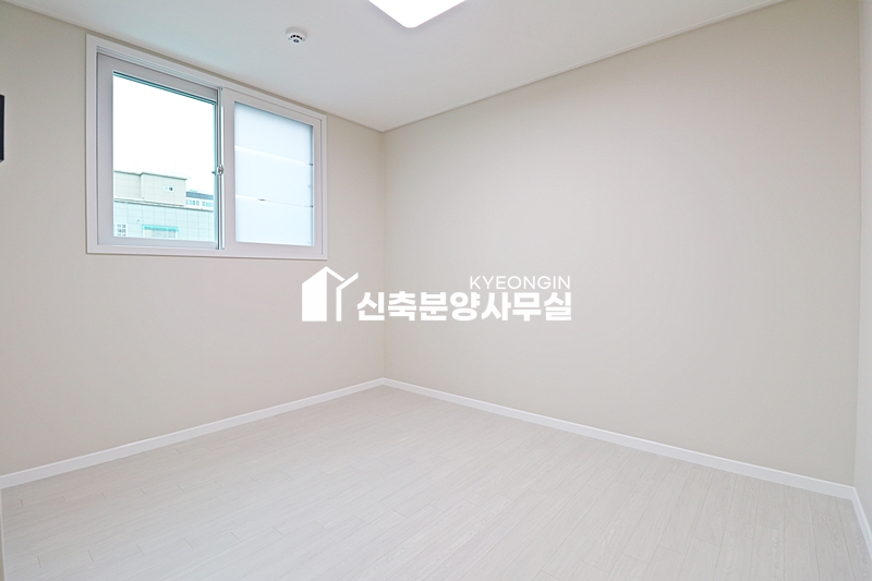 경기 부천원미구 역곡동 JD펠리시티 [ 2룸 . 3룸 . 테라스 . 복층 Type ] 분양 매물번호 14554 사진 33