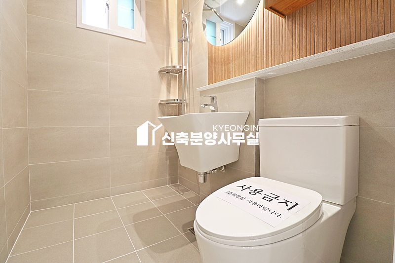 경기 부천원미구 역곡동 JD펠리시티 [ 2룸 . 3룸 . 테라스 . 복층 Type ] 분양 매물번호 14554 사진 34