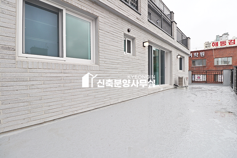 경기 부천원미구 역곡동 JD펠리시티 [ 2룸 . 3룸 . 테라스 . 복층 Type ] 분양 매물번호 14554 사진 35