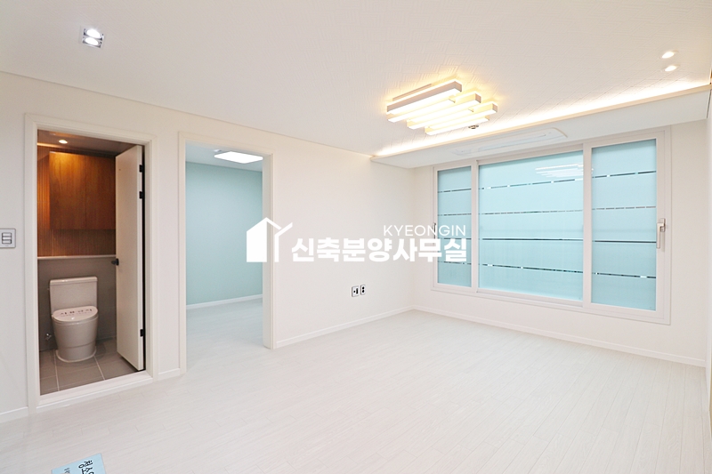 경기 부천원미구 역곡동 JD펠리시티 [ 2룸 . 3룸 . 테라스 . 복층 Type ] 분양 매물번호 14554 사진 37