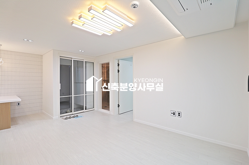 경기 부천원미구 역곡동 JD펠리시티 [ 2룸 . 3룸 . 테라스 . 복층 Type ] 분양 매물번호 14554 사진 41
