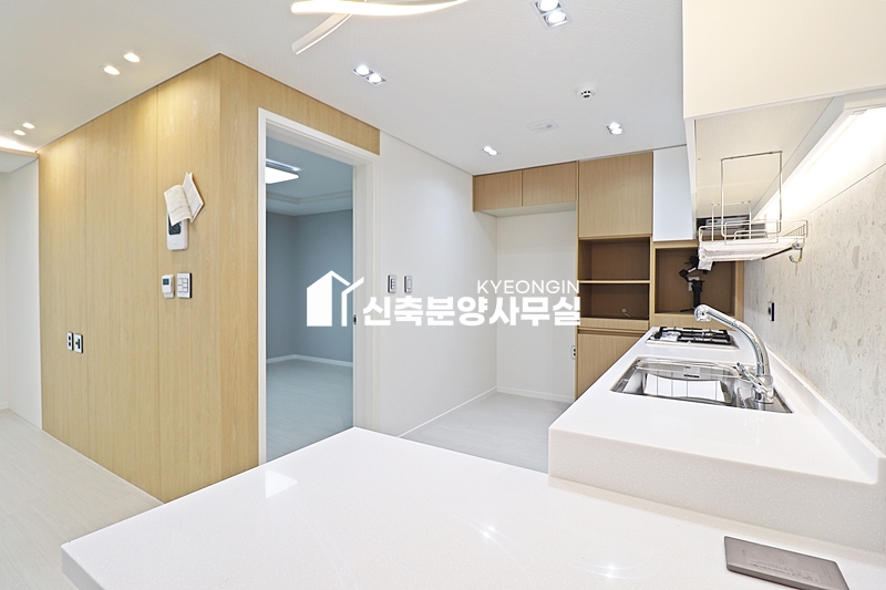 경기 부천원미구 역곡동 JD펠리시티 [ 2룸 . 3룸 . 테라스 . 복층 Type ] 분양 매물번호 14554 사진 42