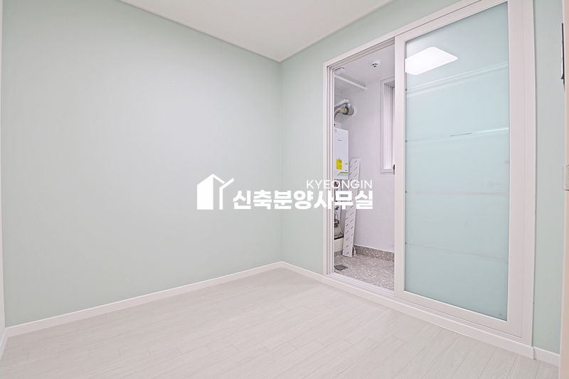 경기 부천원미구 역곡동 JD펠리시티 [ 2룸 . 3룸 . 테라스 . 복층 Type ] 분양 매물번호 14554 사진 48