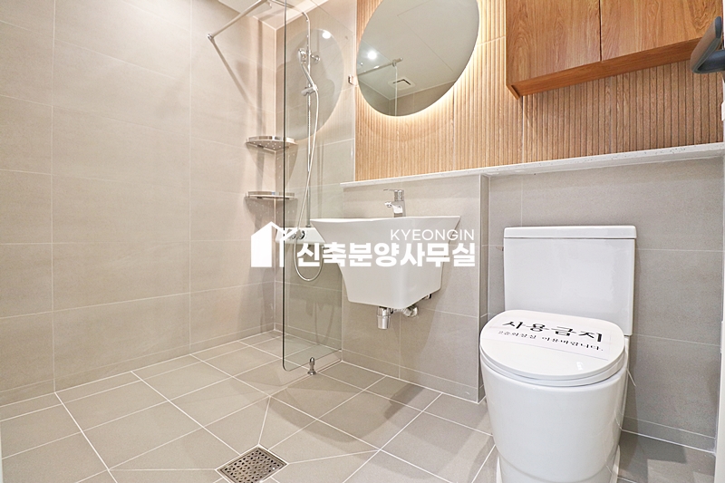 경기 부천원미구 역곡동 JD펠리시티 [ 2룸 . 3룸 . 테라스 . 복층 Type ] 분양 매물번호 14554 사진 49