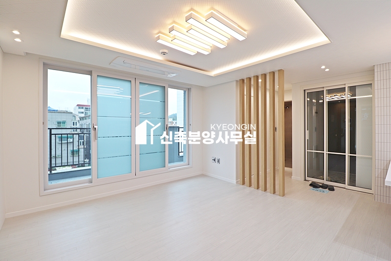 경기 부천원미구 역곡동 JD펠리시티 [ 2룸 . 3룸 . 테라스 . 복층 Type ] 분양 매물번호 14554 사진 52