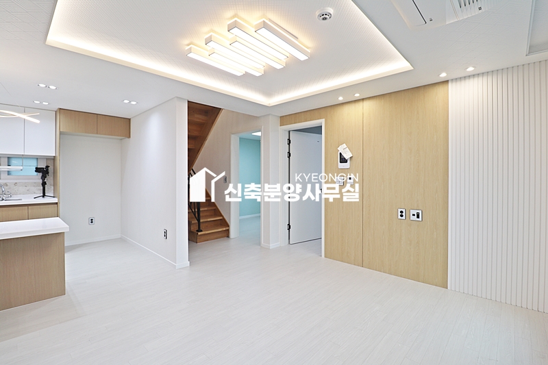 경기 부천원미구 역곡동 JD펠리시티 [ 2룸 . 3룸 . 테라스 . 복층 Type ] 분양 매물번호 14554 사진 55