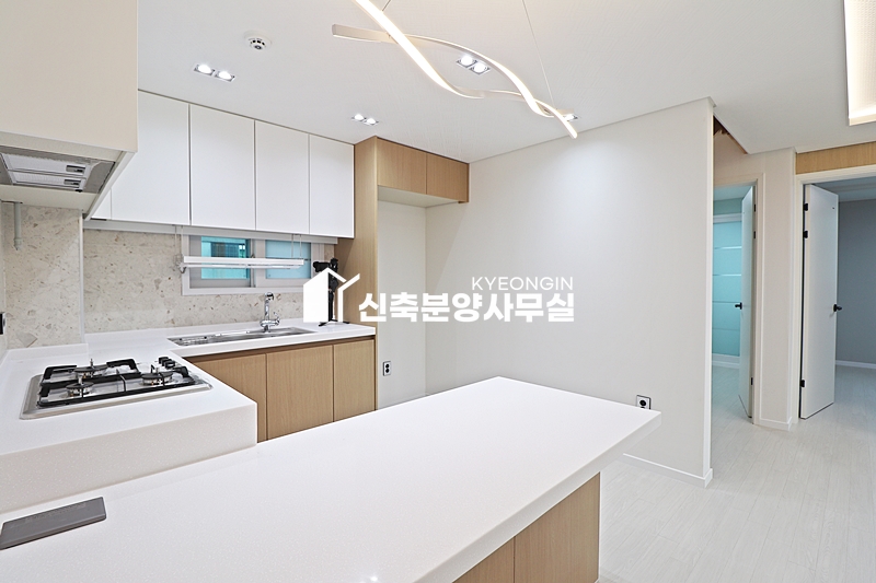 경기 부천원미구 역곡동 JD펠리시티 [ 2룸 . 3룸 . 테라스 . 복층 Type ] 분양 매물번호 14554 사진 57