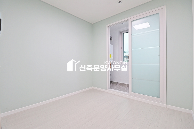 경기 부천원미구 역곡동 JD펠리시티 [ 2룸 . 3룸 . 테라스 . 복층 Type ] 분양 매물번호 14554 사진 63