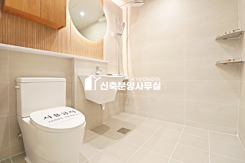 경기 부천원미구 역곡동 JD펠리시티 [ 2룸 . 3룸 . 테라스 . 복층 Type ] 분양 매물번호 14554 사진 64