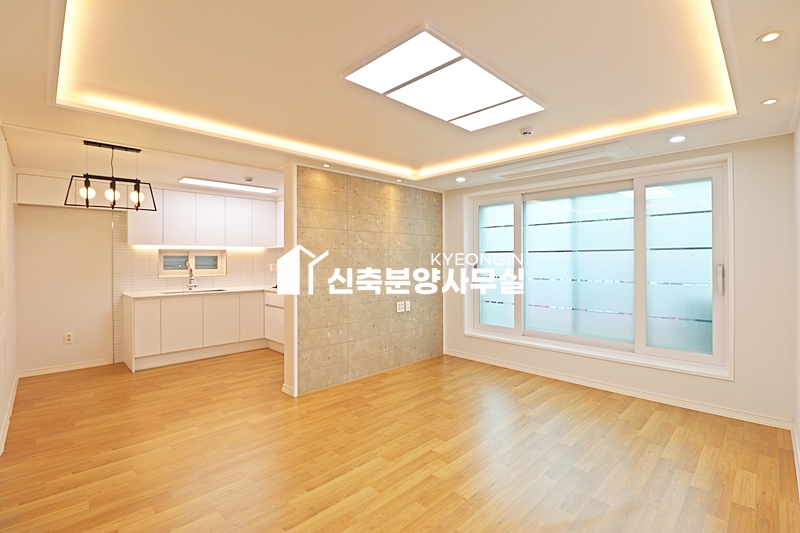 경기 안산단원구 원곡동 현대아크로하우스 분양 매물번호 14553 사진 1